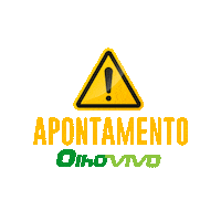Vistoria Veicular Sticker by Olho Vivo Vistorias