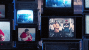 television throw back GIF by Daddy Yankee