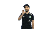 Fifa Playstation Sticker by SV Werder Bremen
