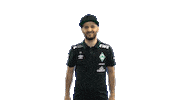 Fifa Playstation Sticker by SV Werder Bremen