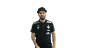 Fifa Playstation Sticker by SV Werder Bremen