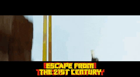 Action Movie Thumbs Up GIF by Signature Entertainment