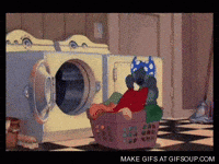 lilo and stitch GIF