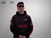 Hydra Oakley GIF by 100 Thieves