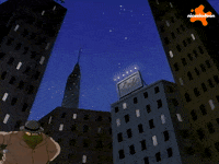 Tmnt GIF by Teenage Mutant Ninja Turtles