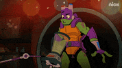rise of the tmnt GIF by Teenage Mutant Ninja Turtles