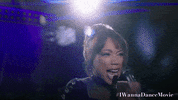 The Voice Whitney Houston Movie GIF by Sony Pictures