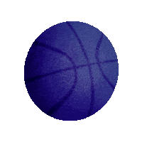 Basket Th Sticker