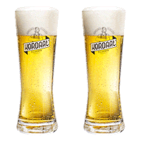 Beer Cheers Sticker by Lidl