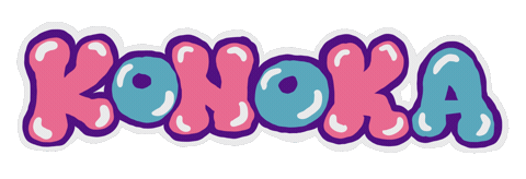 Bmx Konoka Sticker