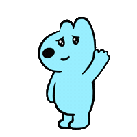 Tears Goodbye Sticker