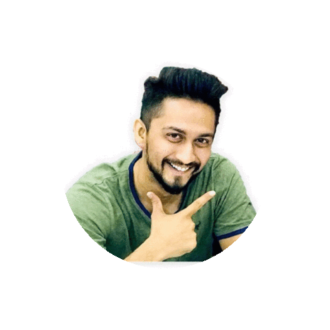 Instagram Swipe Up Sticker by Digital Pratik