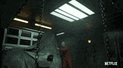 Season 4 GIF by Netflix España