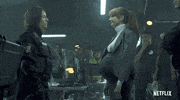 Season 4 GIF by Netflix España
