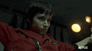 Season 4 GIF by Netflix España