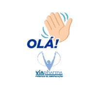 viapharma saúde farmacia manipulacao drogaria Sticker