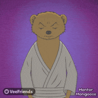Life Motivation GIF by VeeFriends