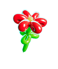 Art Love Sticker