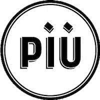Piu Rotate Sticker by bindella