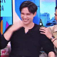 Interview GIF