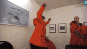 Amazing Race Canada Tarc GIF by CTV