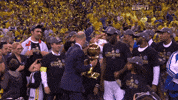 GIF by Golden State Warriors