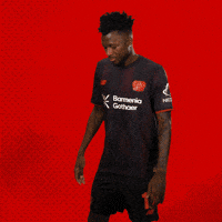 Bayer 04 Bundesliga GIF by Bayer 04 Leverkusen