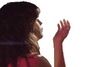 Rare Sticker by Selena Gomez