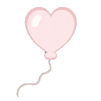 Heart Sticker