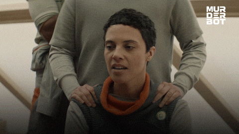 Vibe GIF by Apple TV