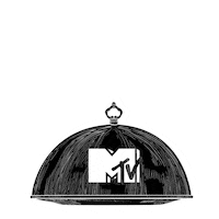 Mtv Food Sticker by Nick Cannon Presents: Wild ‘N Out