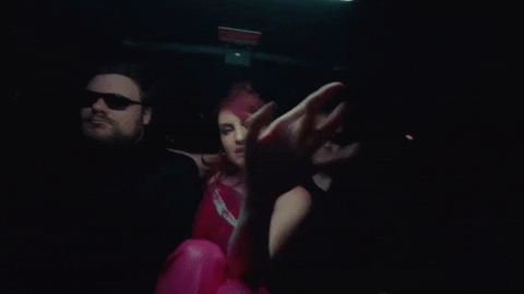 What I Want GIF by MUNA