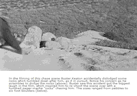 buster keaton film GIF by Maudit