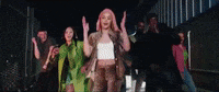 I Wont Give Up Island Records GIF by Lost Girl