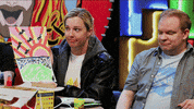 Lindsay Jones Applause GIF by Rooster Teeth