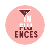 Influence Sticker by Sophie Siemerink