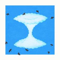 Bob Ross Love GIF by Cappa Video Productions