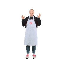 Pop Masterchef Sticker by VOYO