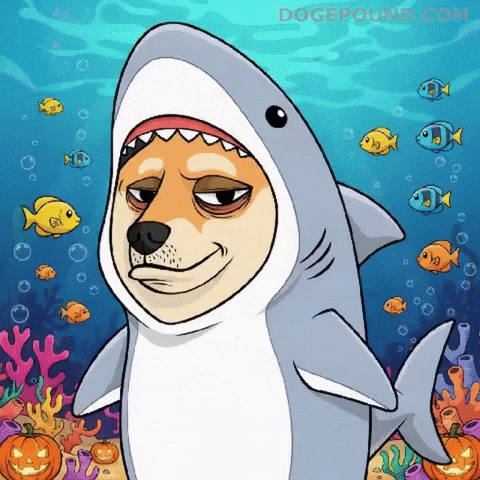 Tired Over It GIF by Doge Pound