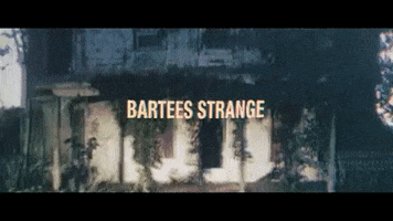Bartees Strange GIF by Memory Music