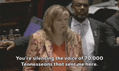 Nashville Tennessee GIF by GIPHY News