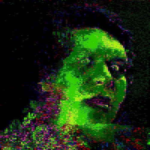 art my followers are more important than me GIF by G1ft3d