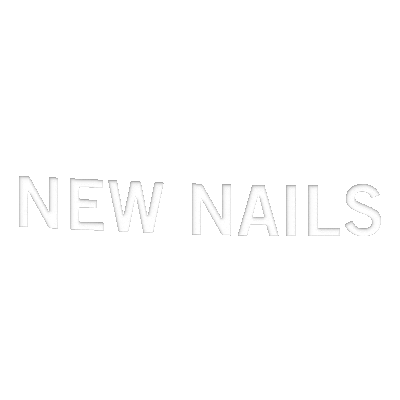 Et New Nails Sticker by EylureOfficial