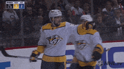 ice hockey love GIF by NHL