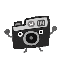 Illustration Picture Sticker