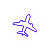 Travel Working Sticker by Branches Mission Lab