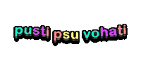 Šnof Sticker by Snof_pasjasola