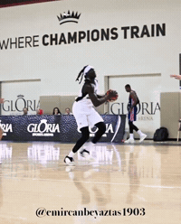 Anthony Brown GIF