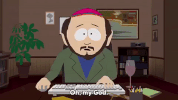 season 20 20x6 GIF by South Park 