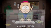 season 20 20x2 GIF by South Park 